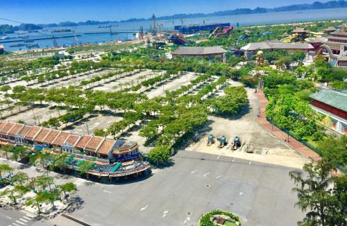 Bai Chay Hotel | Ha Long Dream Hotel