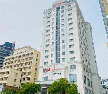 Bai Chay Hotel | Ha Long Dream Hotel