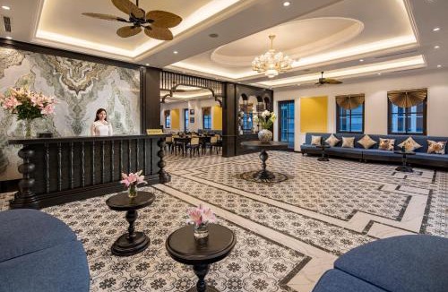 Ha Long Hotel | Ha Long Essence Hotel