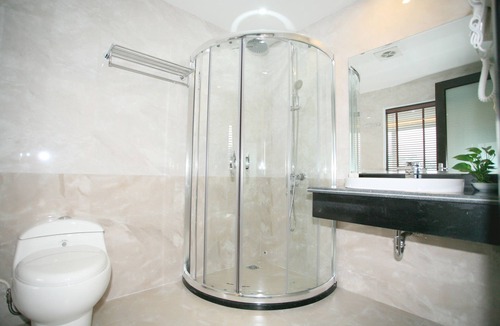 Hon Gai Hotel | Ha Long Park Hotel