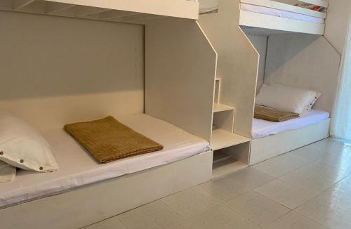 San Juan House | Ha-Machane