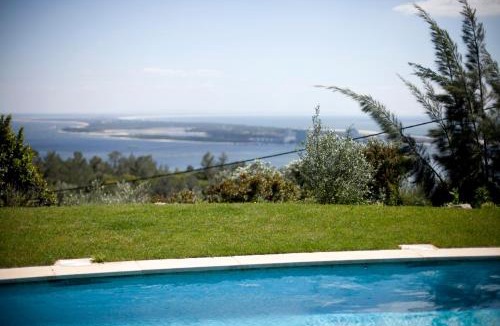 Nossa Senhora da Anunciada House | Ha Mar ao Luar