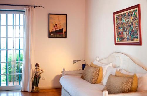 Nossa Senhora da Anunciada House | Ha Mar ao Luar