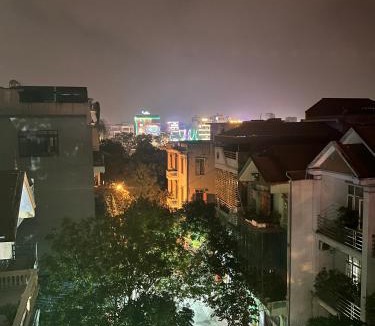 Ninh Binh Hotel | Ha Nhi Hotel