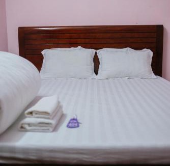 Ninh Binh Hotel | Ha Nhi Hotel