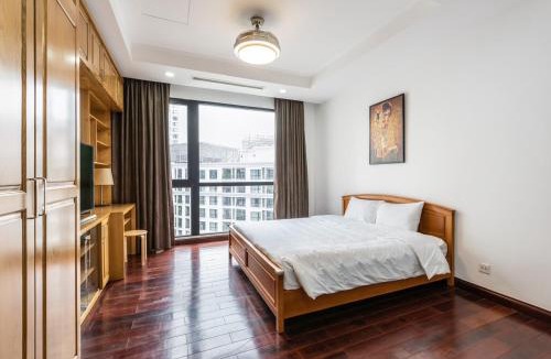 Thanh Xuan Apartment | Ha Noi Vinhomes Royal City - Hà Nội