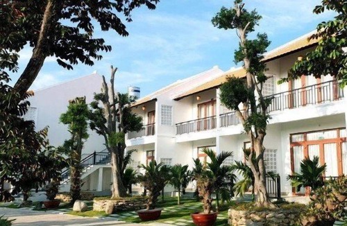 Ha Tien Resort | Ha Tien Xua Event & Resort