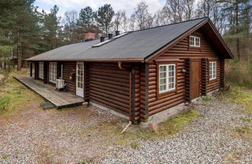 Nordost House | HA398-Saeby-Kulmulevej-9