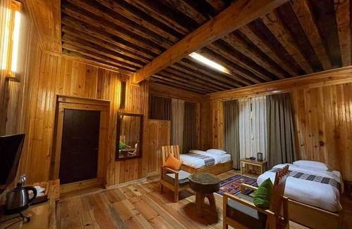 Ha Hotel | Haa Heritage Hotel