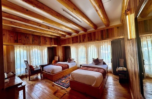 Ha Hotel | Haa Heritage Hotel