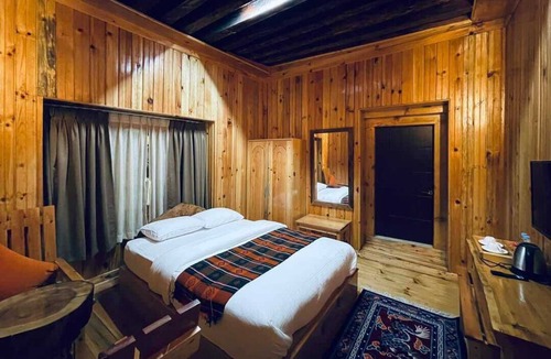 Ha Hotel | Haa Heritage Hotel
