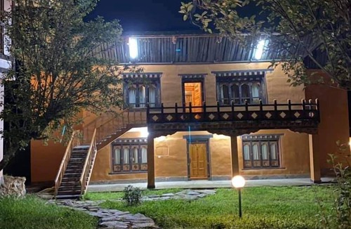 Ha Hotel | Haa Heritage Hotel