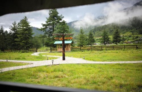 Ha Other | Haa Valley Camp