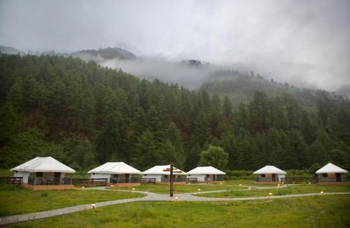 Ha Other | Haa Valley Camp