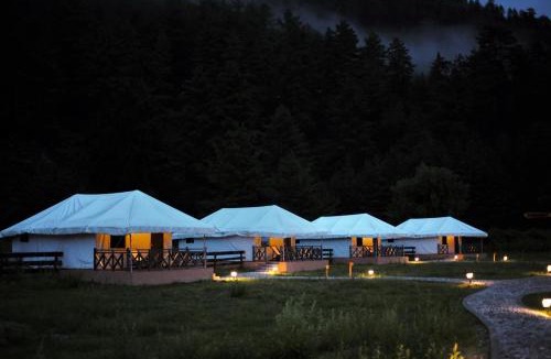 Ha Other | Haa Valley Camp