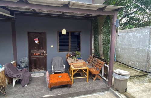Baan Tai House | Haad Rin Confidence Cave — Rest After the Rave
