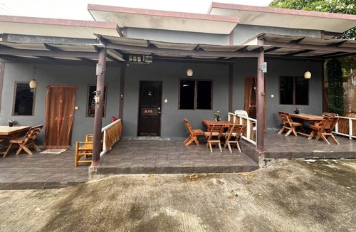Baan Tai House | Haad Rin Confidence Cave — Rest After the Rave