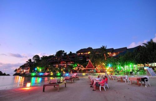 Haad Yao Hotel | Haad Yao Bayview
