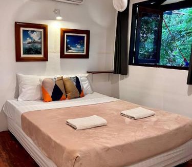 Haad Yao Hotel | Haad Yao Wild by Secret Place