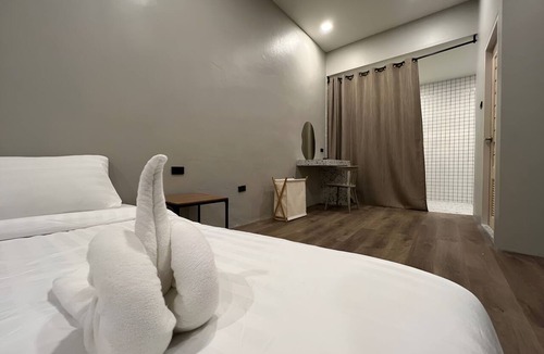Baan Tai Hotel | Haadrin Resort