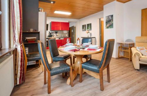 Bad Wildbad Apartment | Haag Paulinenstrasse