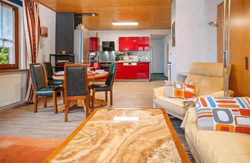 Bad Wildbad Apartment | Haag Paulinenstrasse