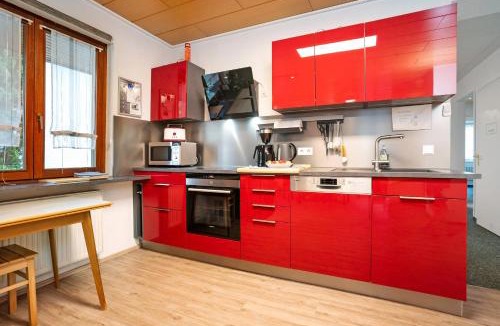 Bad Wildbad Apartment | Haag Paulinenstrasse