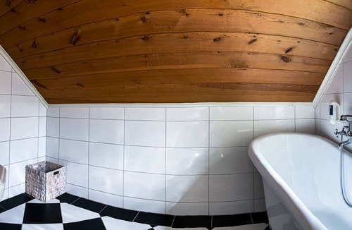 Uggdal Hotel | Haaheim Gaard