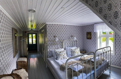Uggdal Hotel | Haaheim Gaard