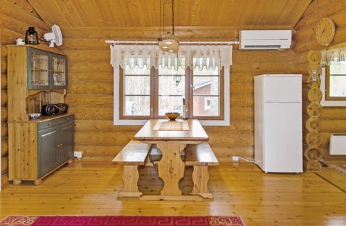 Raakkyla House | Haapaniemi, cjoe020 by Interhome