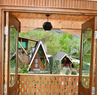 Brein Resort | Haari Wann
