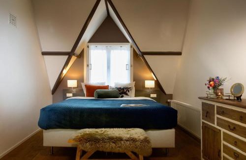 Centrum Hotel | Haarlem Hotel Suites