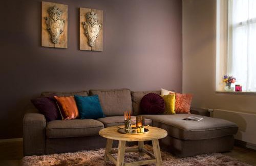 Centrum Hotel | Haarlem Hotel Suites