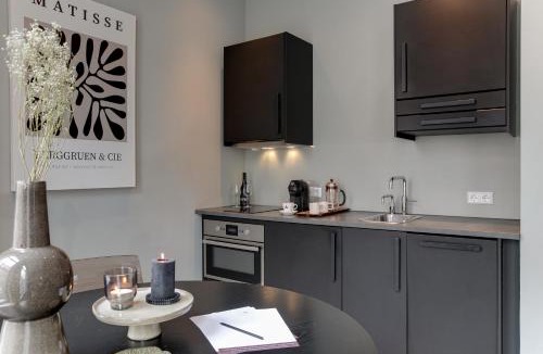Centrum Hotel | Haarlem Hotel Suites