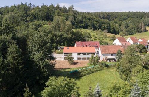 Weinstadt Bed & Breakfast | HAAUS