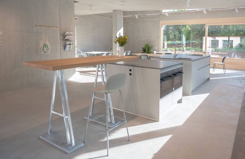 Weinstadt Bed & Breakfast | HAAUS