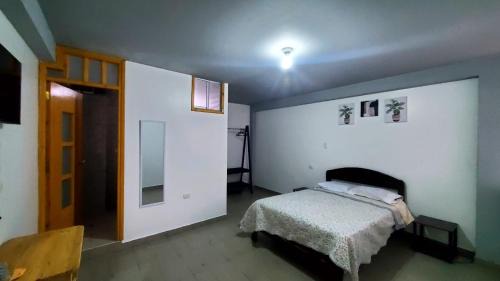Cajamarca House | Hab lux