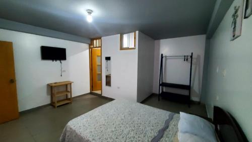 Cajamarca House | Hab simplex