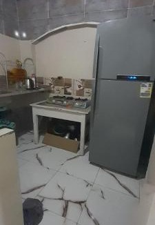 Aswan Apartment | habby home