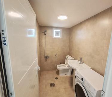 Ras Al Khaimah Apartment | Habdan Arabian Horse Cottage