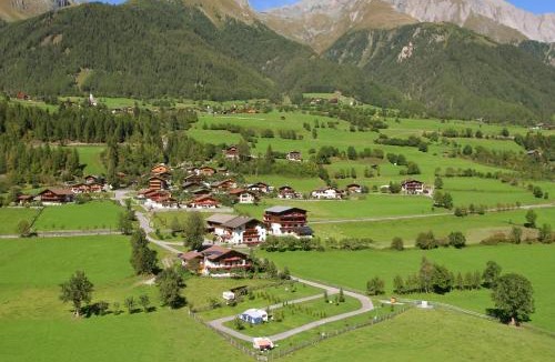 Virgen House | Habererhof
