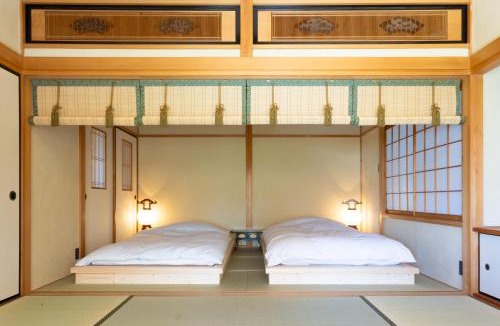Wakayama House | HABi-Wakaura