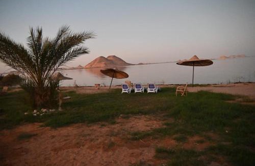 Abu Simbel Hotel | Habib Camp