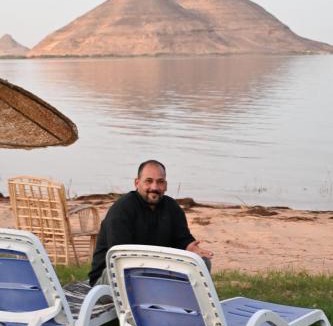 Abu Simbel Hotel | Habib Camp