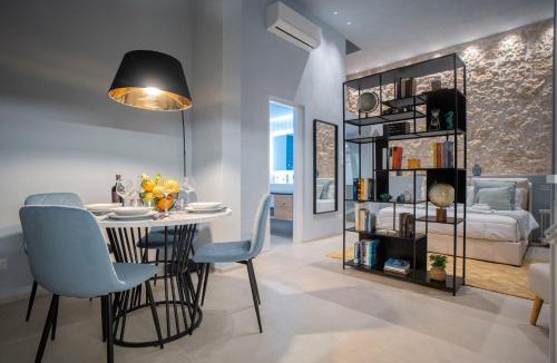 Santa Lucia Apartment | Habibi al mare