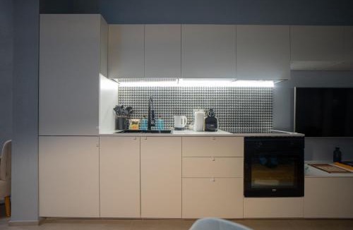 Santa Lucia Apartment | Habibi al mare