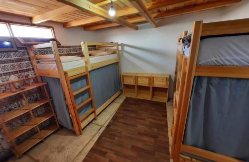 Taghazout Hostel | Habibi Hostel