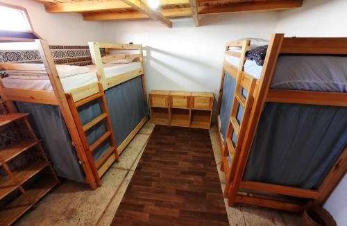 Taghazout Hostel | Habibi Hostel