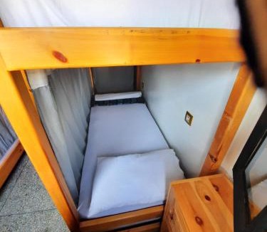 Taghazout Hostel | Habibi Hostel
