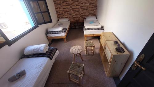Taghazout Hostel | Habibi Hostel